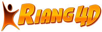 RIANG4D Logo