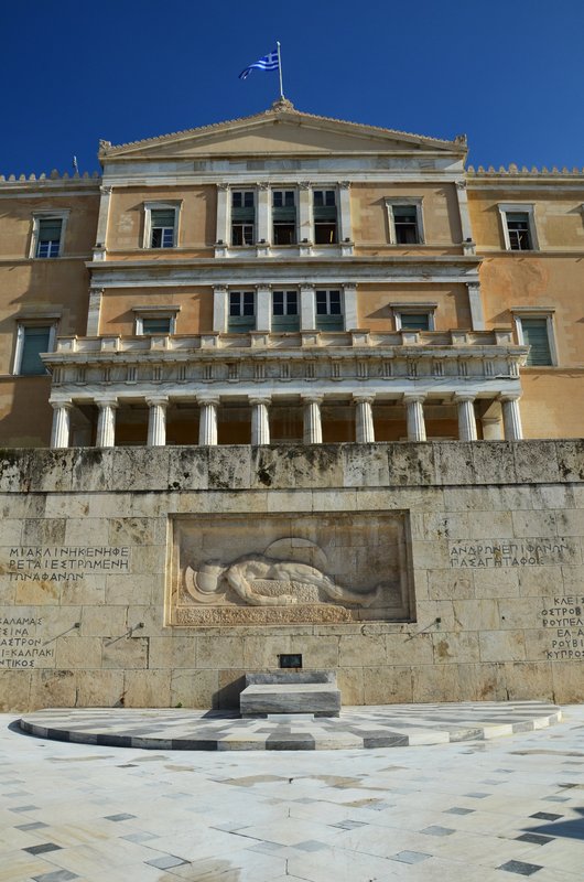 Atenas-18-11-2019 - Grecia y sus pueblos-2019 (134)