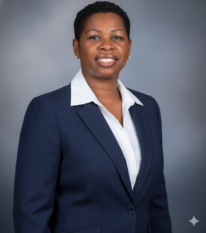 Berle Richardson-Quallis