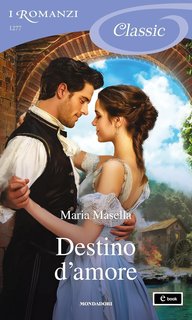 Maria Masella – Destino d’amore (2024)