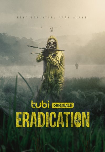 Eradication (2022) FullHD 1080p (DVD Resync) AC3 ITA ENG Subs