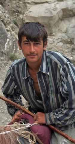 Hukam Gorshani.