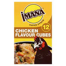 Imana Stock Chicken