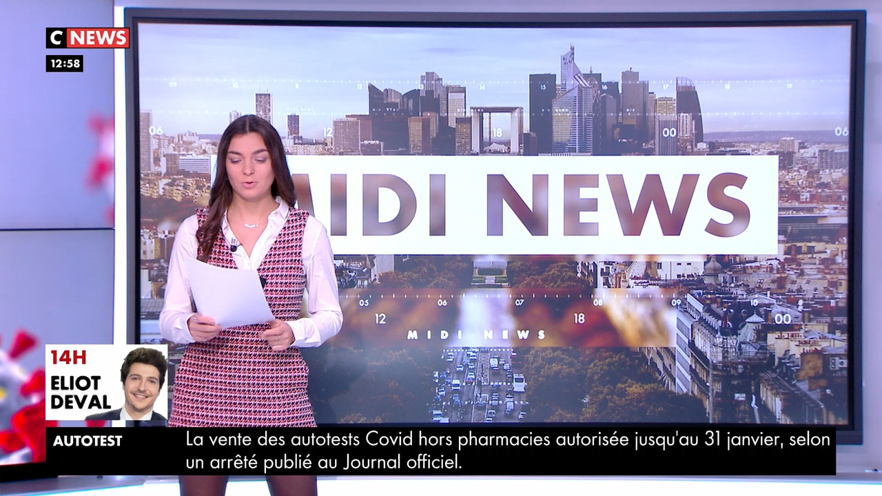 12.28 - 10.59.00 - Midi News. Sonia Mabrouk reçoit les acteurs de l'i....ts_snapshot_01.06.26.774