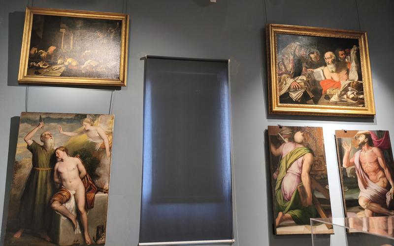Roma: Continuación etapa anterior (no me deja meter más datos) - Roma y Nápoles: Bernini, Giorgione y mucho más. (33)