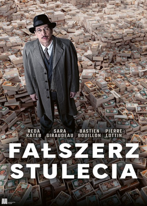 Fałszerz stulecia / L'affaire Bojarski (2025) MULTi.1080p.AMZN.WEB-DL.x264.AC3-KiT / Lektor i Napisy PL