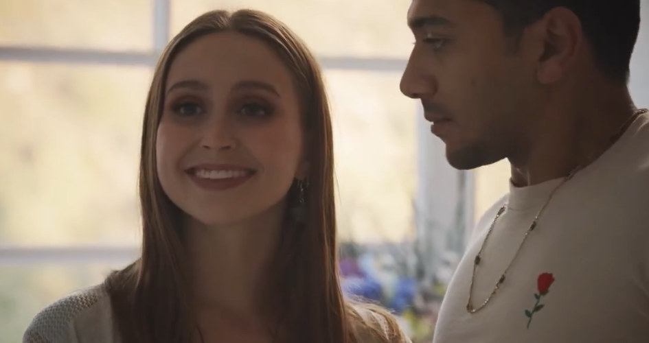 MissaX – Laney Grey – She’s No Angel