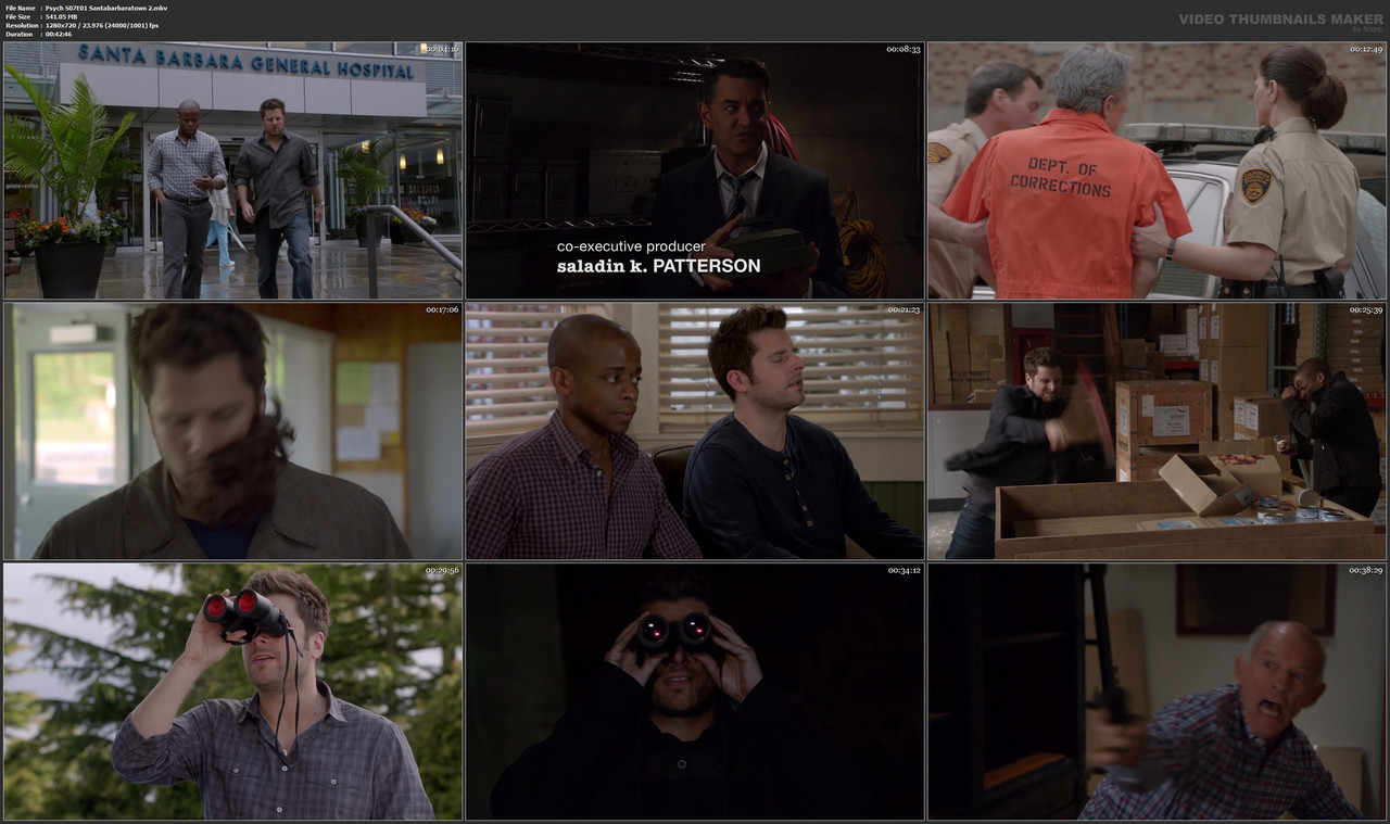 Psych S07E01 Santabarbaratown 2.mkv