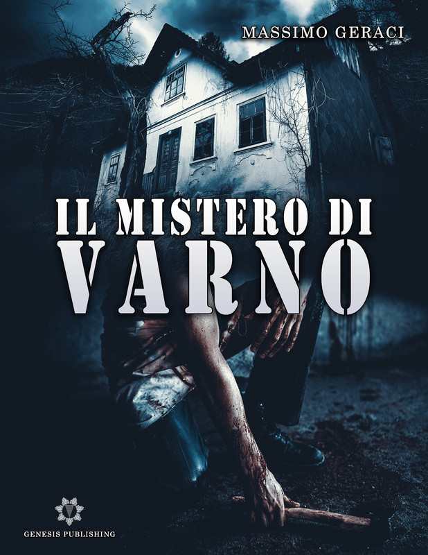 Massimo Geraci – Il mistero di Varno (2018)