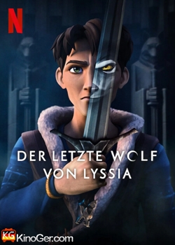 Der letzte Wolf von Lyssia (2025)