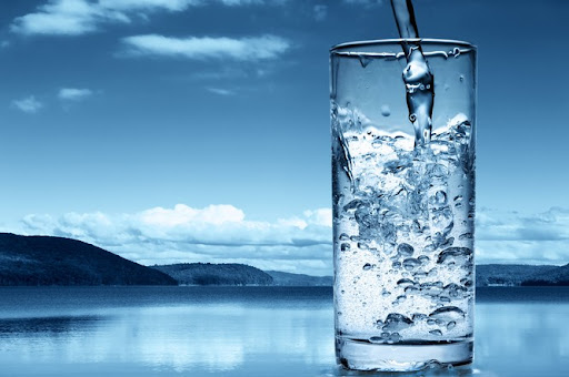 Минеральная вода: источник здоровья и благополучия