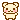 bear blushing pixel