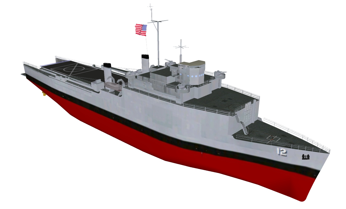 J4-M-US-NAVY-SHIP-USS-LSD-13-Casa-Grande-class-Trimble J4-M-US-NAVY-SHIP-USS-LSD-13-Casa-Grande-class-Trimble