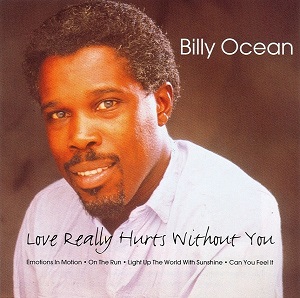 Re: Billy Ocean