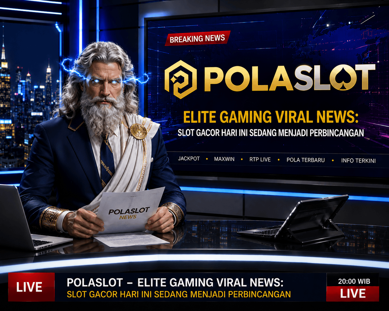 POLASLOT