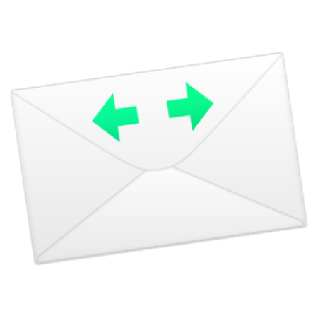 eMail Address Extractor 3.4.3 macOS