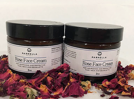 best natural face moisturizer