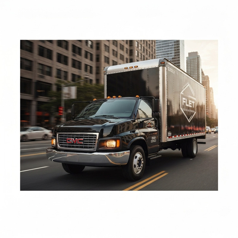 Delivery and service fleets