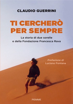 Claudio Guerrini – Ti cercherò per sempre (2025)