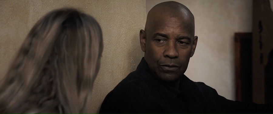 The Equalizer 3 2023 BluRay [Hindi + Tamil + Telugu + English] 480p, 720p, 1080p ESub Screenshot