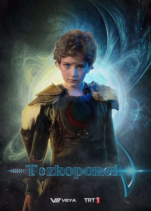 Little Archer and the Legend (Season 2) Hindi Dubbed Web-DL 720p HD | Tozkoparan Iskender S02 {All Episodes – zip Added !} [Turkish TV Series]