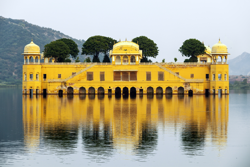 jal mahal best time to visit