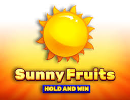 sunny fruits