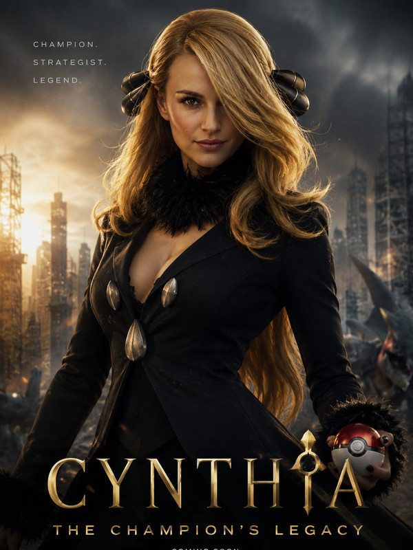 Natalie Portman Cynthia (2)