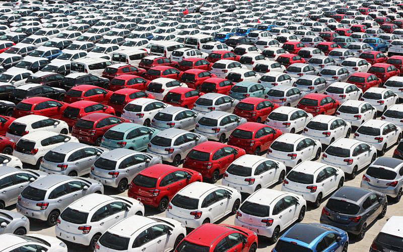 Экспорт китайских автомобилей. ????????? ??????????? Otopeni. ????????? ??????????? otopenie.