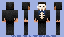 Permit Reaper Skizz :: (Full Group Alt.) Minecraft Skin