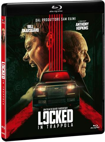 Locked - In Trappola (2025) FullHD 1080p ITA ENG DTS+AC3 Subs