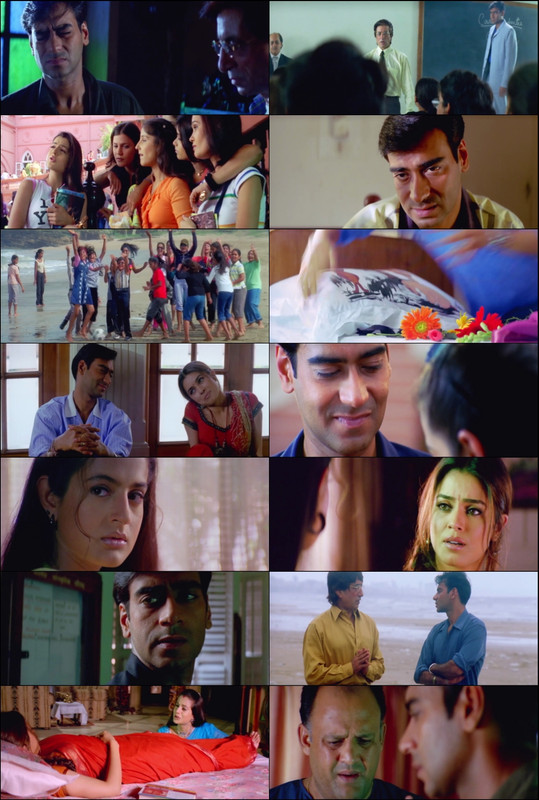 Zameer (2005) 1080p | 720p | 480p WebRip [Hindi (हिन्दी)] DD5.1 ESub