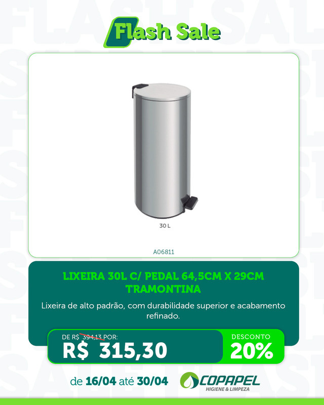 Flash Sale 23