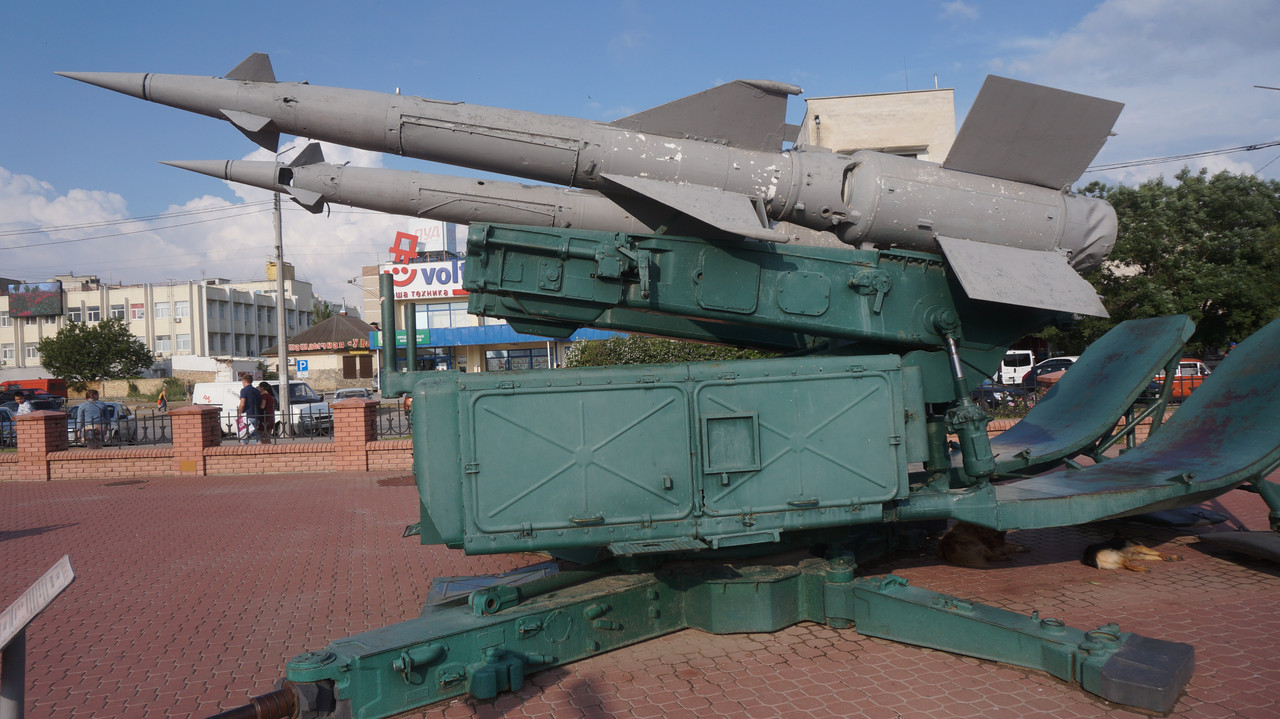 С-125 Печора5