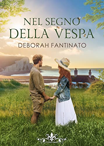 Deborah Fantinato - Nel segno della vespa (2022)