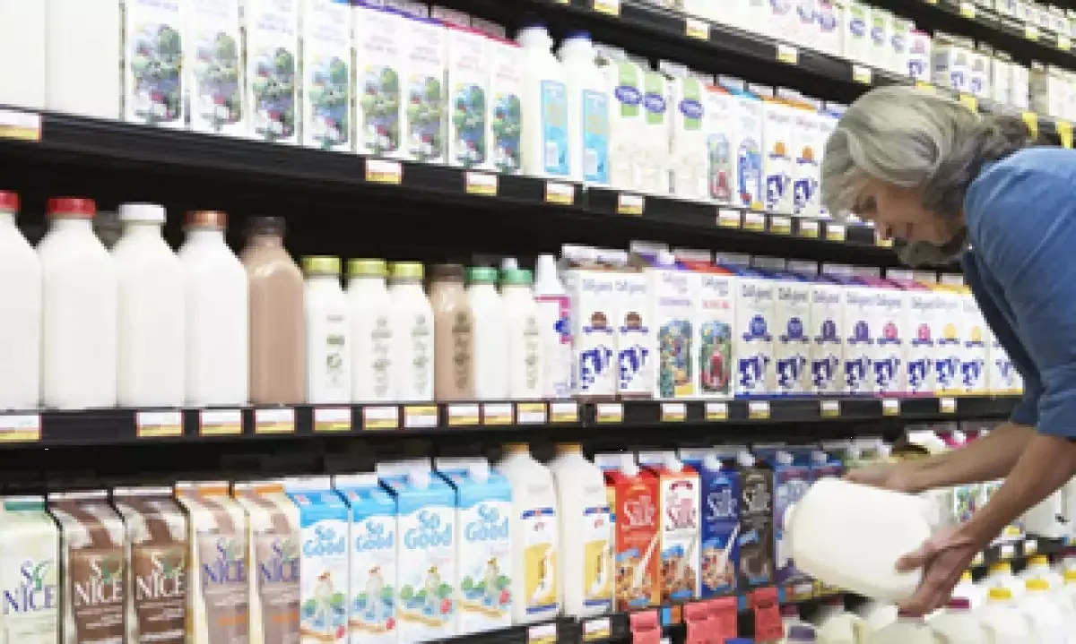 Famosa marca de lácteos retira productos por brote de Listeria; ya hay dos fallecidos