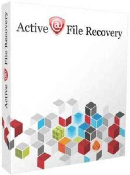 Active File Recovery 22.0.8 Portable