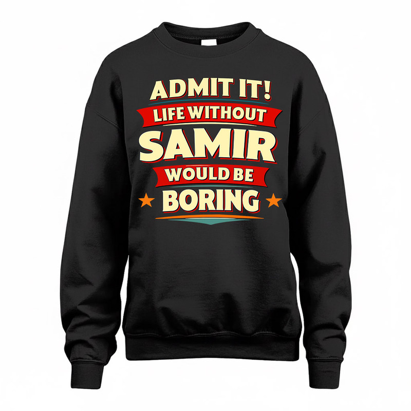 SAMIR