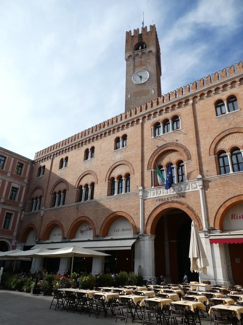 Dolomitas y noreste de Italia en verano de 2025 (En construcción) - Blogs de Italia - DÍA 1 – Vuelo a Venecia / Treviso / San Vito di Cadore (5)
