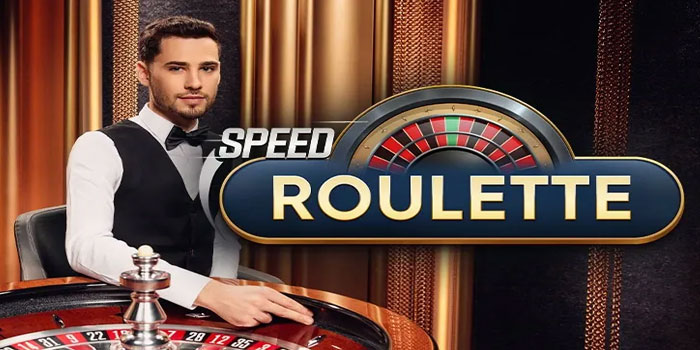 Cara Jitu Menang Beruntun di Casino Speed Roulette