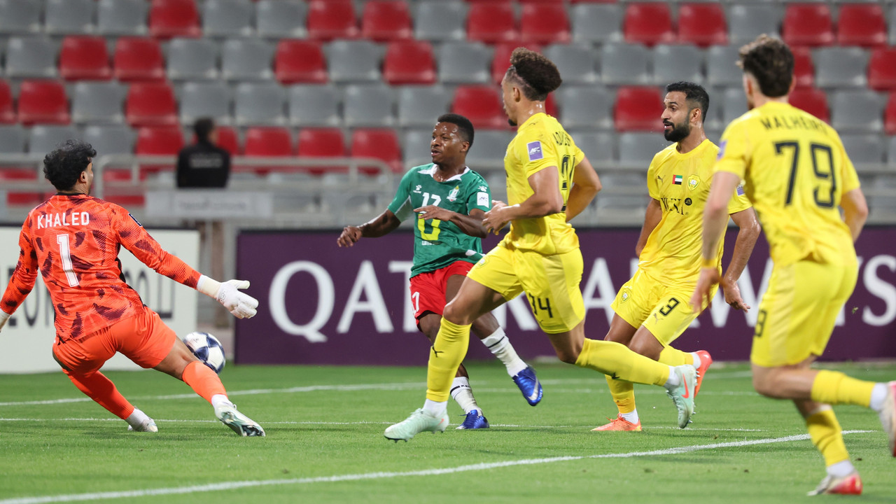 Nhận định, soi kèo Al Wasl FC vs Al-Wehdat SC, 23h00 ngày 24/12