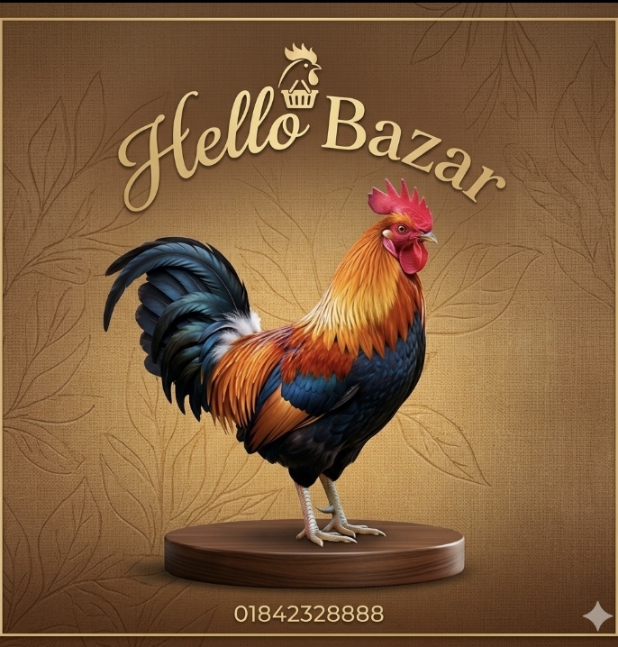 দেশী মোরগ