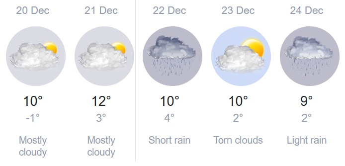 2025 12 20 krum weather