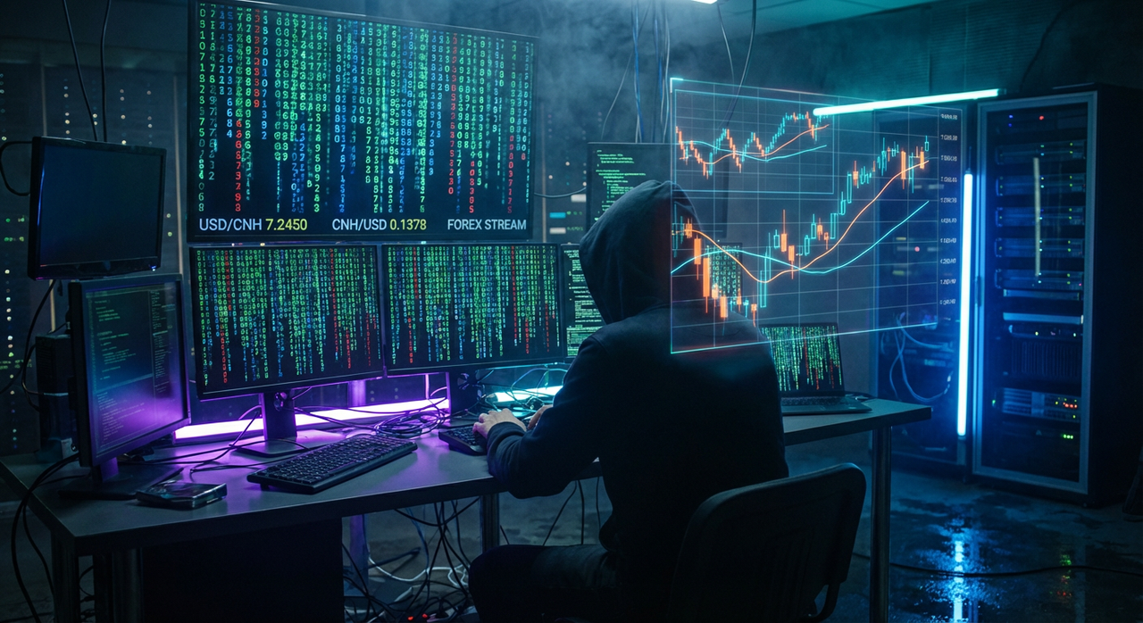 China Rentan Gangguan Energi Iran: Cadangan Besar, Diversifikasi Impor, dan Dampak pada Kebijakan PBOC