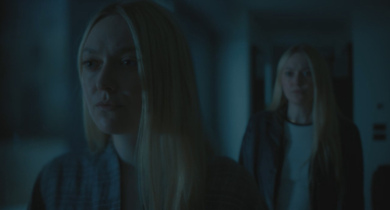 The Watchers - Loro ti guardano (2024) .mkv 720p WEB-DL DDP 5.1 iTA ENG H264 - FHC.mkv_20240718_2130