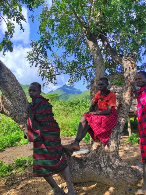 Kotido - Moroto - 18 días por las tierras más remotas de Uganda y Kenya (4)