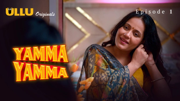 Yamma Yamma Part 1 (2025) S01 E01 Ullu App Web Series
