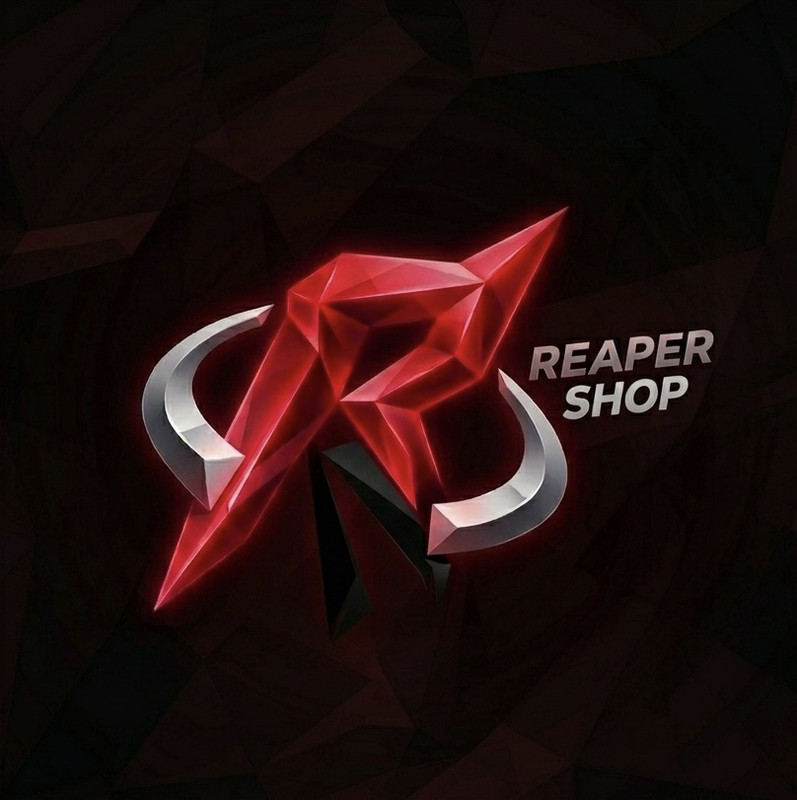 Reaper Logo