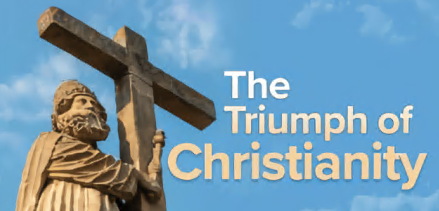 TTC - The Triumph of Christianity