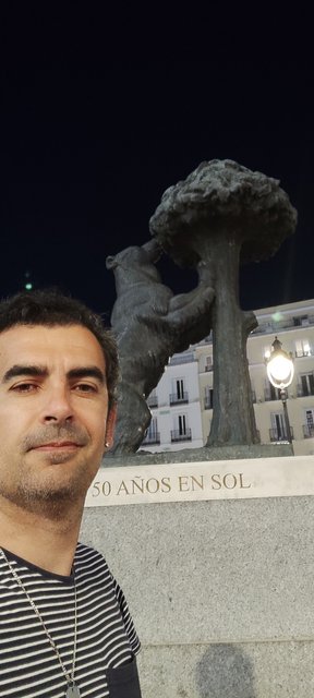 Escapada a Madrid para Exposición de Guido Reni - Blogs of Spain - Bajando a Madrid (10)